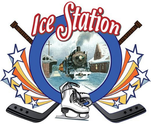 ice station