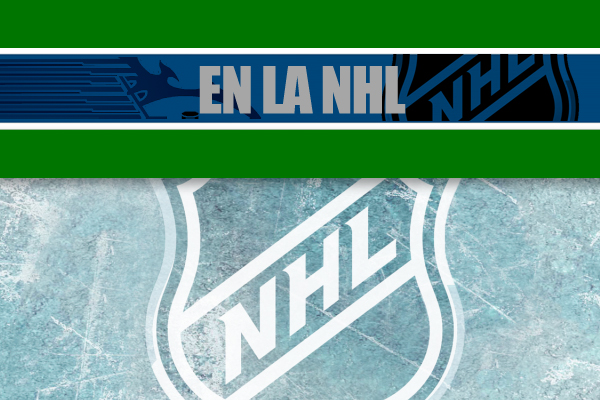 en la NHL