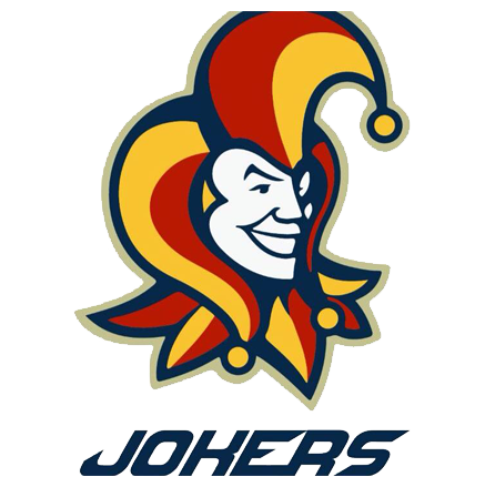 jokers hockey logo
