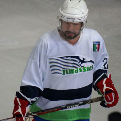 gabo fernandez hockey