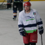 chabelo hockey