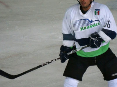 uriel hockey