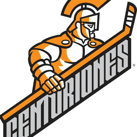 centuriones hockey